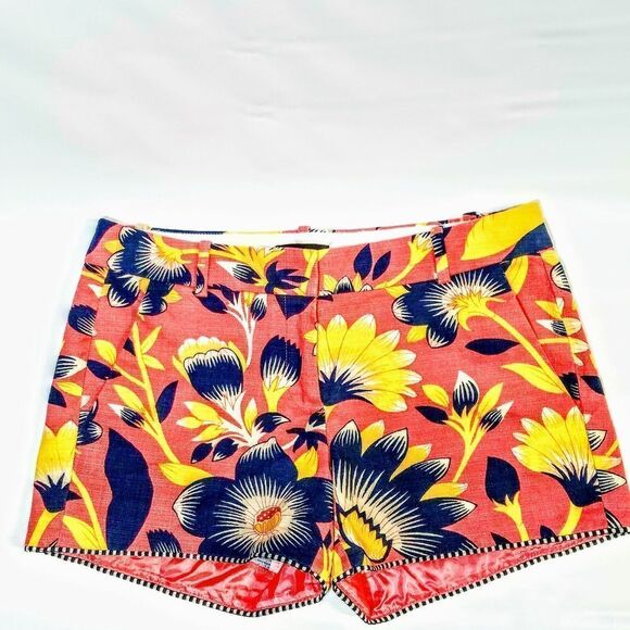 J.Crew shorts  - Picture 1 of 9